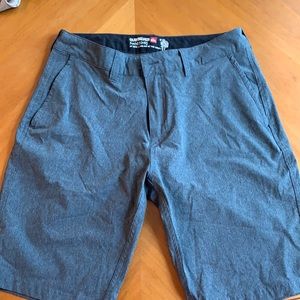 Quicksilver Amphibians shorts